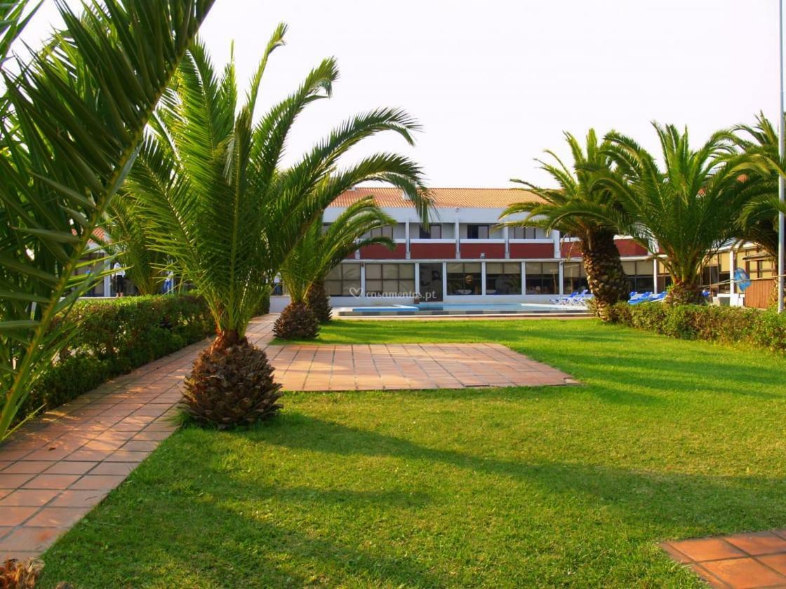 Riabela Inn Torreira Exterior foto