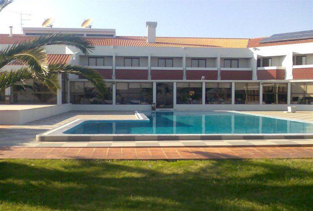 Riabela Inn Torreira Exterior foto